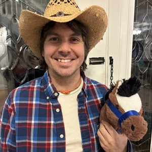 Fundraising Page: Zachary Watson